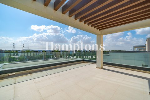 Villa de 4 dormitorios en Arabian Ranches 3, UAE No. 146642 28