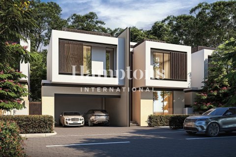 Villa de 5 dormitorios en Wadi Al Safa 2, UAE No. 146639