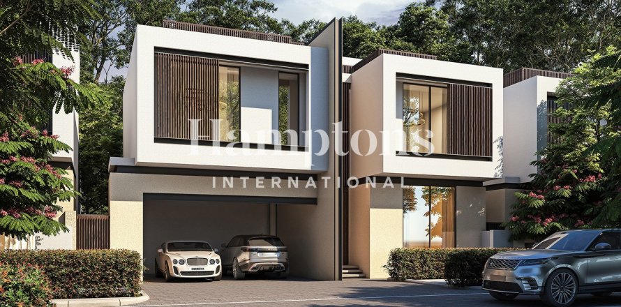 Villa de 5 dormitorios en Wadi Al Safa 2, UAE No. 146639