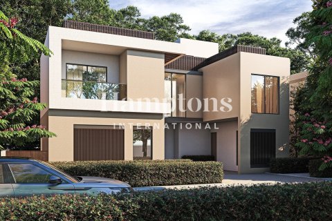 Villa de 5 dormitorios en Wadi Al Safa 2, UAE No. 146639 11