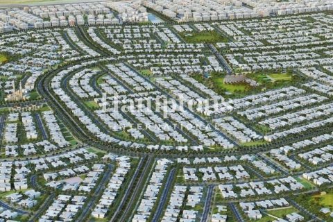 Land de 931.91m² en Jebel Ali Industrial 1, UAE No. 146641