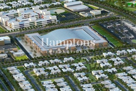 Land de 931.90999300m² en Jebel Ali Industrial 1, UAE No. 146641 6