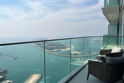 2 غرف نوم شقة في Dubai Harbour, الإمارات العربية المتحدة رقم 146640 5