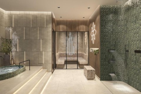 Apartment de 3 dormitorios en  Yas Island, UAE No. 36609 16