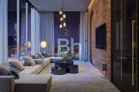 Appartement de 3 chambres  No. 114520 8