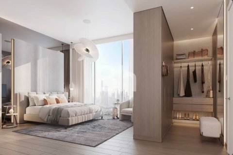 Appartement de 3 chambres  No. 114520 5