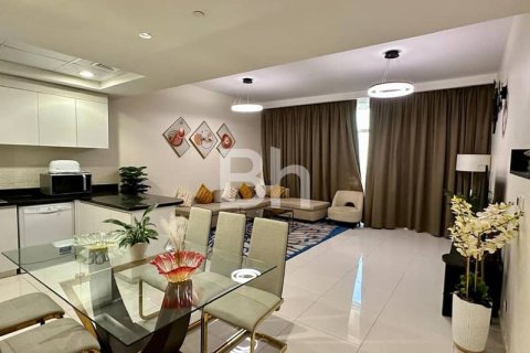Appartement de 2 chambres  No. 114514 13