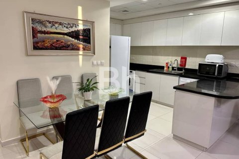 Appartement de 2 chambres  No. 114514 14