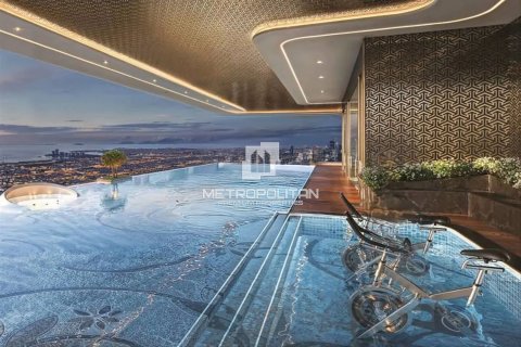 1 غرف نوم شقة رقم 128910 11