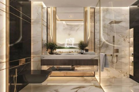 1 غرف نوم شقة رقم 128910 12