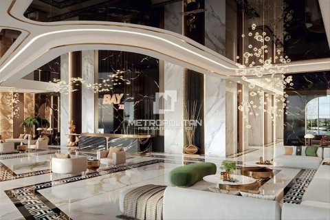 1 غرف نوم شقة رقم 128910 4