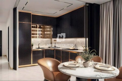 1 غرف نوم شقة رقم 128910 3