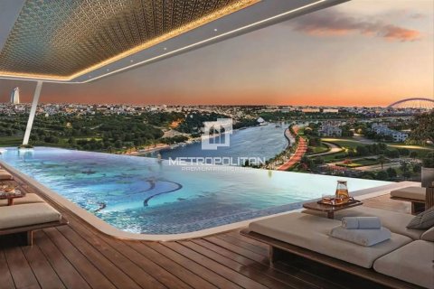 1 غرف نوم شقة رقم 128910 14