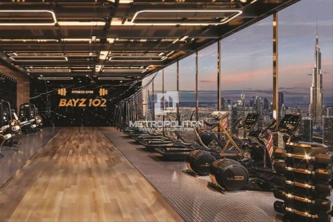 1 غرف نوم شقة رقم 128910 7