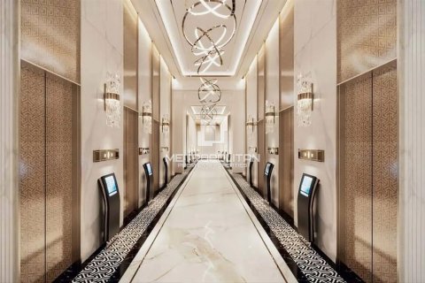 1 غرف نوم شقة رقم 128910 9