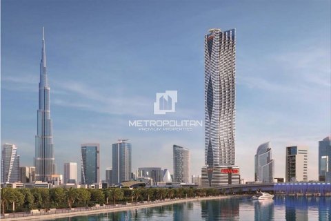 1 غرف نوم شقة رقم 128910 2