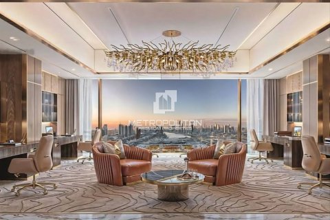 1 غرف نوم شقة رقم 128910 6