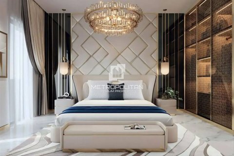 1 غرف نوم شقة رقم 128910 5