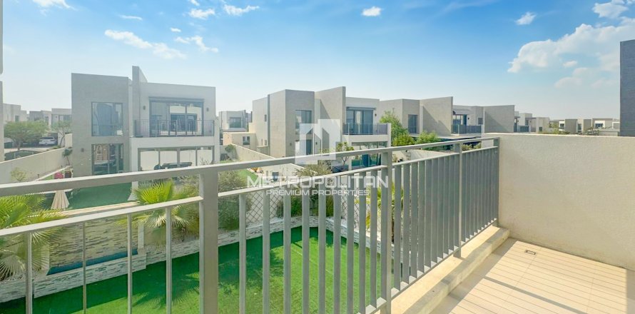 Villa de 3 chambres No. 128909