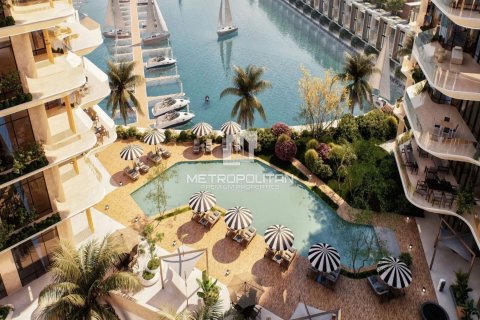 46m² Apartment No. 128905 7