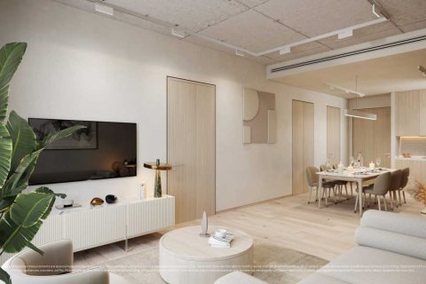 Appartement de 1 chambre à MAG 330  No. 109009 2