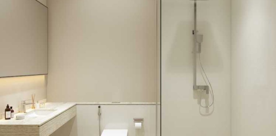 Apartment de 1 dormitorio en MAG 330  No. 109010