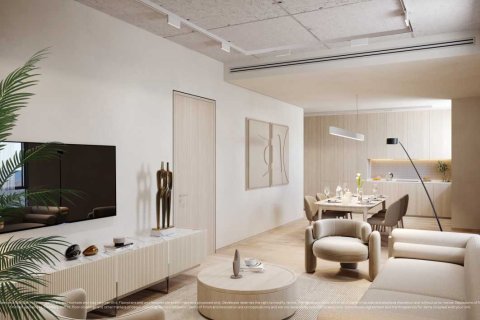 Apartment de 2 dormitorios en MAG 330  No. 109008 2