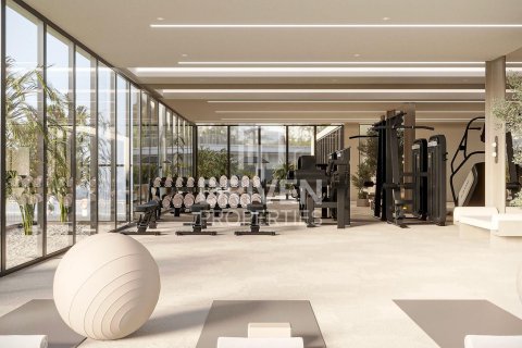 Appartement de 1 chambre  No. 121464 9