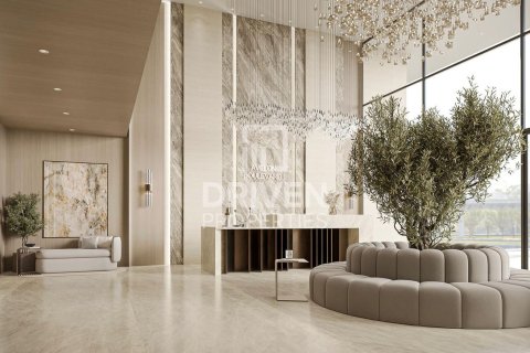 Appartement de 1 chambre  No. 121464 12