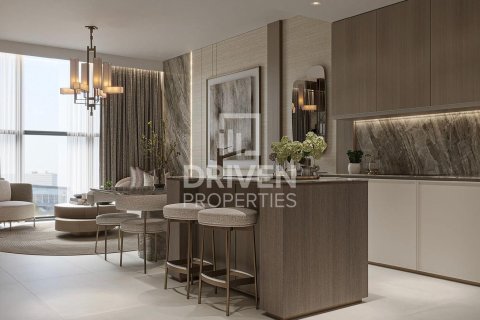 Appartement de 1 chambre  No. 121464 5