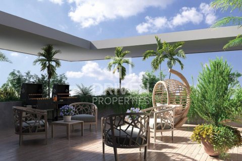 Appartement de 1 chambre  No. 121464 17