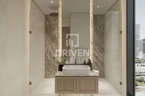 Appartement de 1 chambre  No. 121464 19