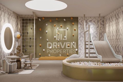 Appartement de 1 chambre  No. 121464 18