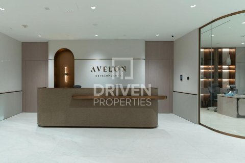 Appartement de 1 chambre  No. 121464 21