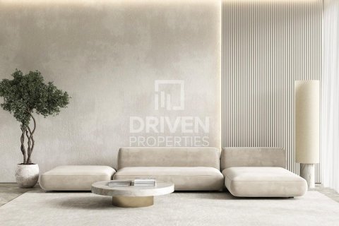 Appartement de 1 chambre  No. 121464 11