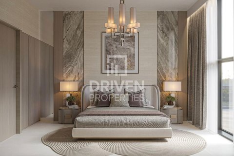 Appartement de 1 chambre  No. 121464 7