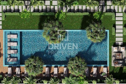 Appartement de 1 chambre  No. 121464 13