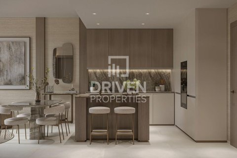 Appartement de 1 chambre  No. 121464 4