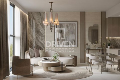 Appartement de 1 chambre  No. 121464 3