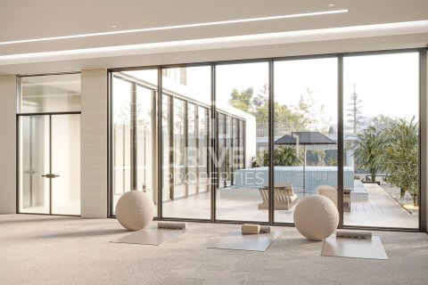 Appartement de 1 chambre  No. 121464 10