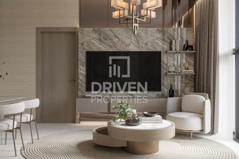 Appartement de 1 chambre  No. 121464 6