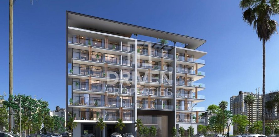 Appartement de 1 chambre  No. 121464