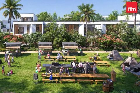 Villa de 4 chambres à Dubai, UAE No. 187400 10