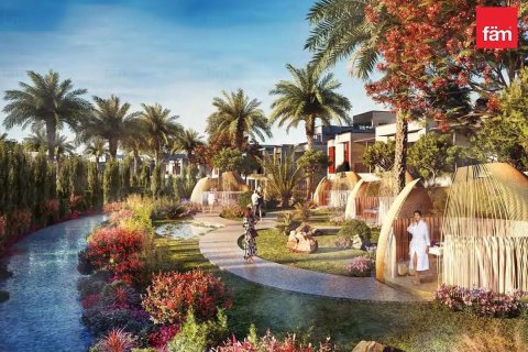 Villa de 4 chambres à Dubai, UAE No. 187400 9