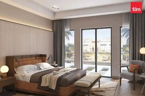 Villa de 4 chambres à Dubai, UAE No. 187400 4