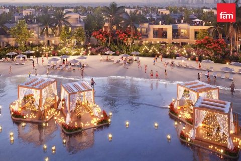 Villa de 4 chambres à Dubai, UAE No. 187400 13