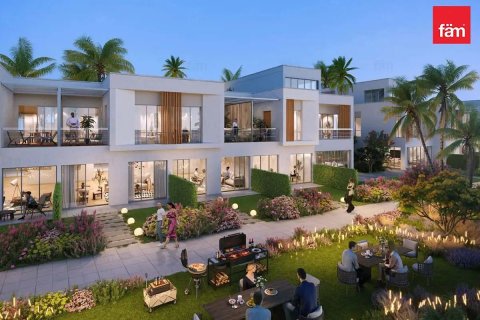 Villa de 4 chambres à Dubai, UAE No. 187400 6