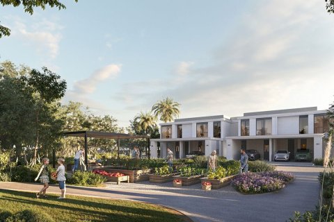 4 bedrooms Townhouse in Dubai, UAE No. 187404 5