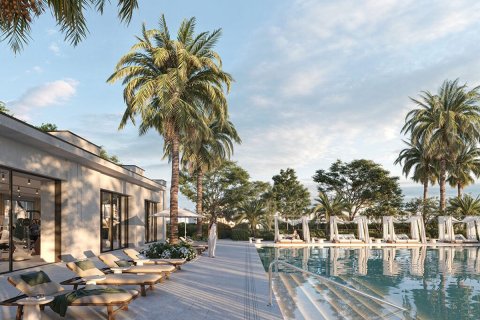 4 bedrooms Townhouse in Dubai, UAE No. 187404 9