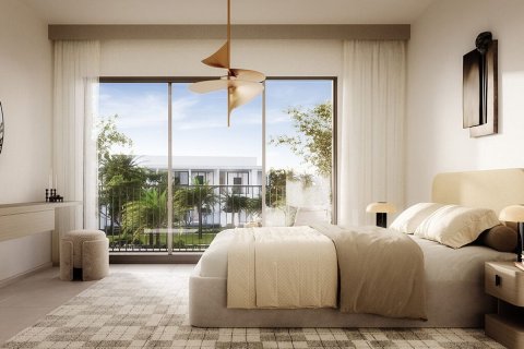 4 bedrooms Townhouse in Dubai, UAE No. 187404